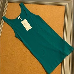 Brand new splendid tank top with tags